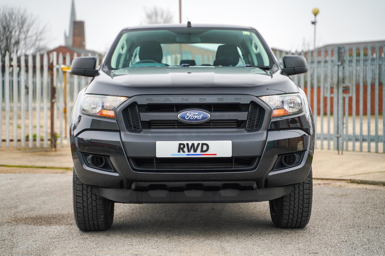 Used Ford Ranger 2022 for sale - 77799453: Photo 8