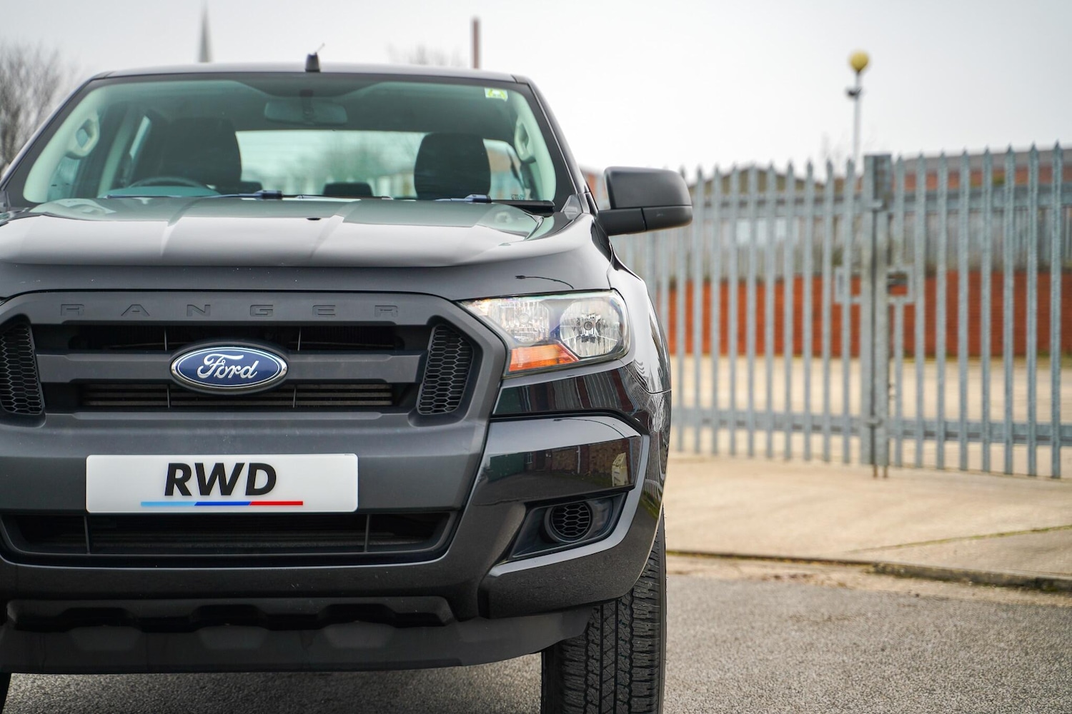 Used Ford Ranger 2022 for sale - 77799453: Photo 9