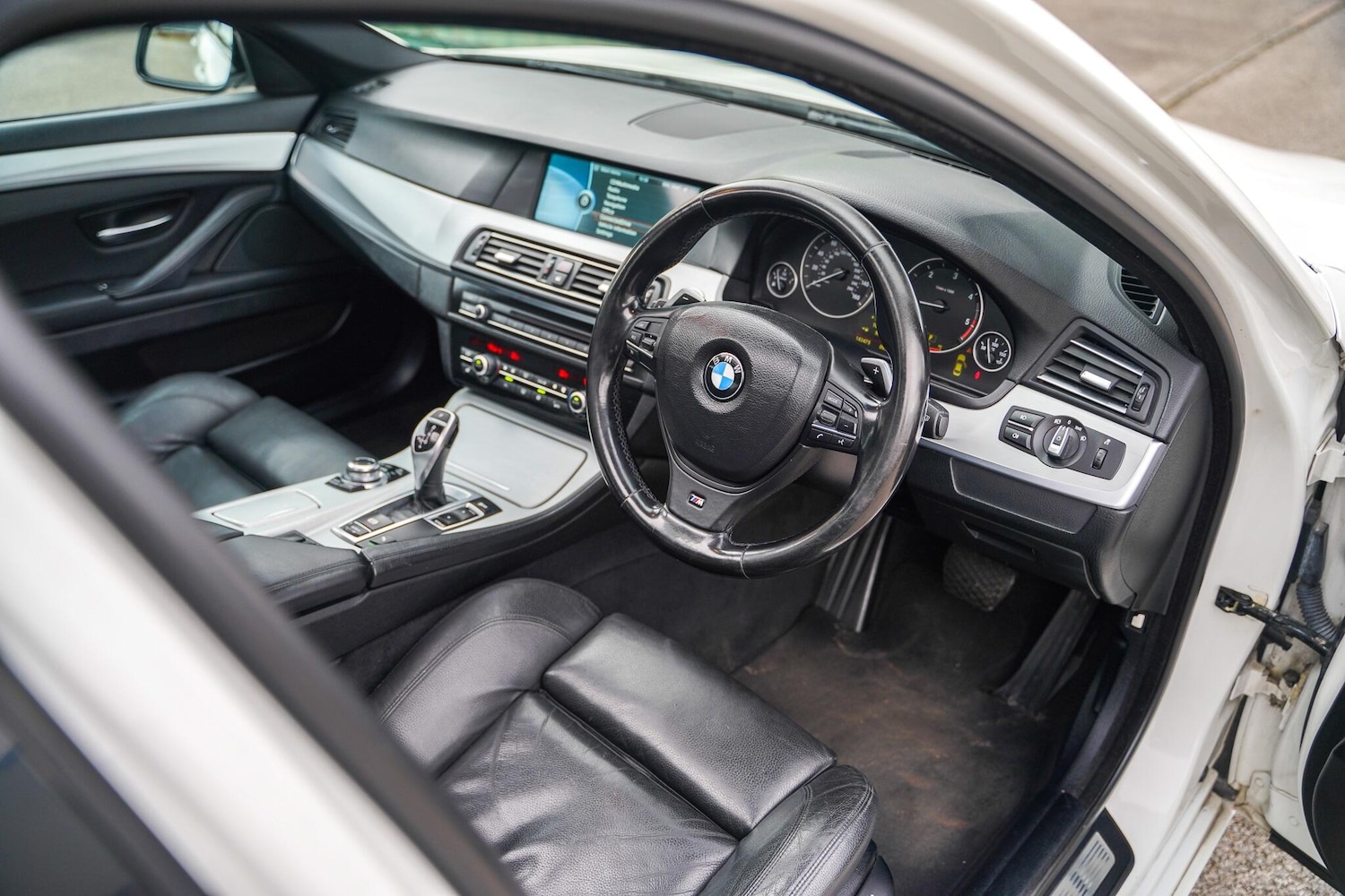 Used BMW 5 Series for sale - 77671691: Photo 10