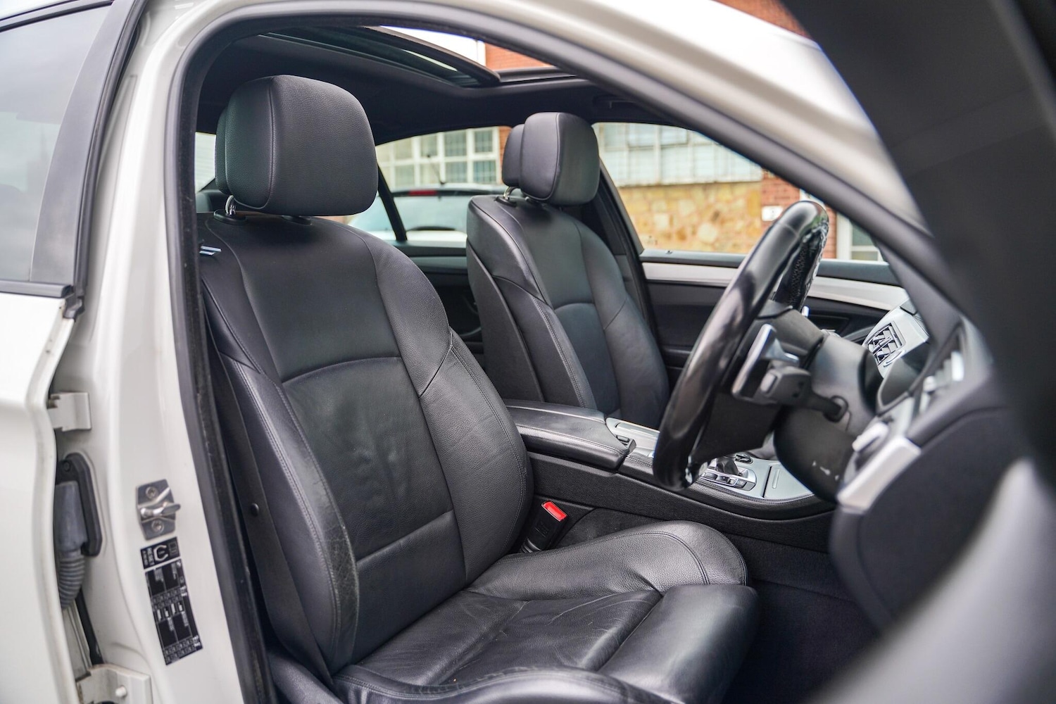 Used BMW 5 Series for sale - 77671691: Photo 11