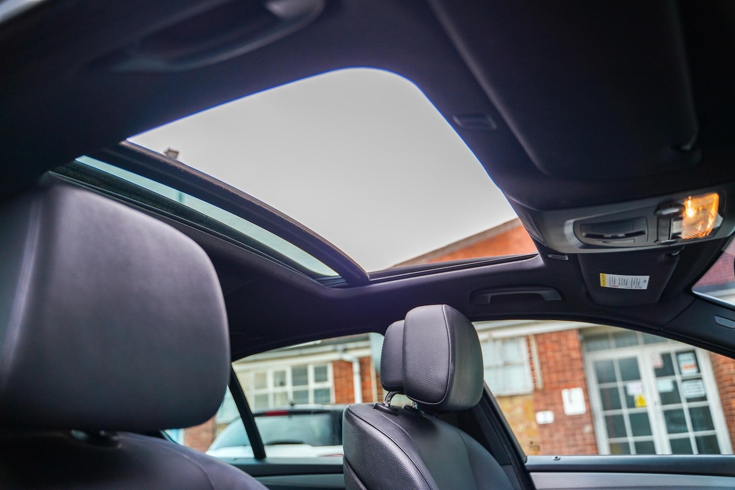 Used BMW 5 Series for sale - 77671691: Photo 12