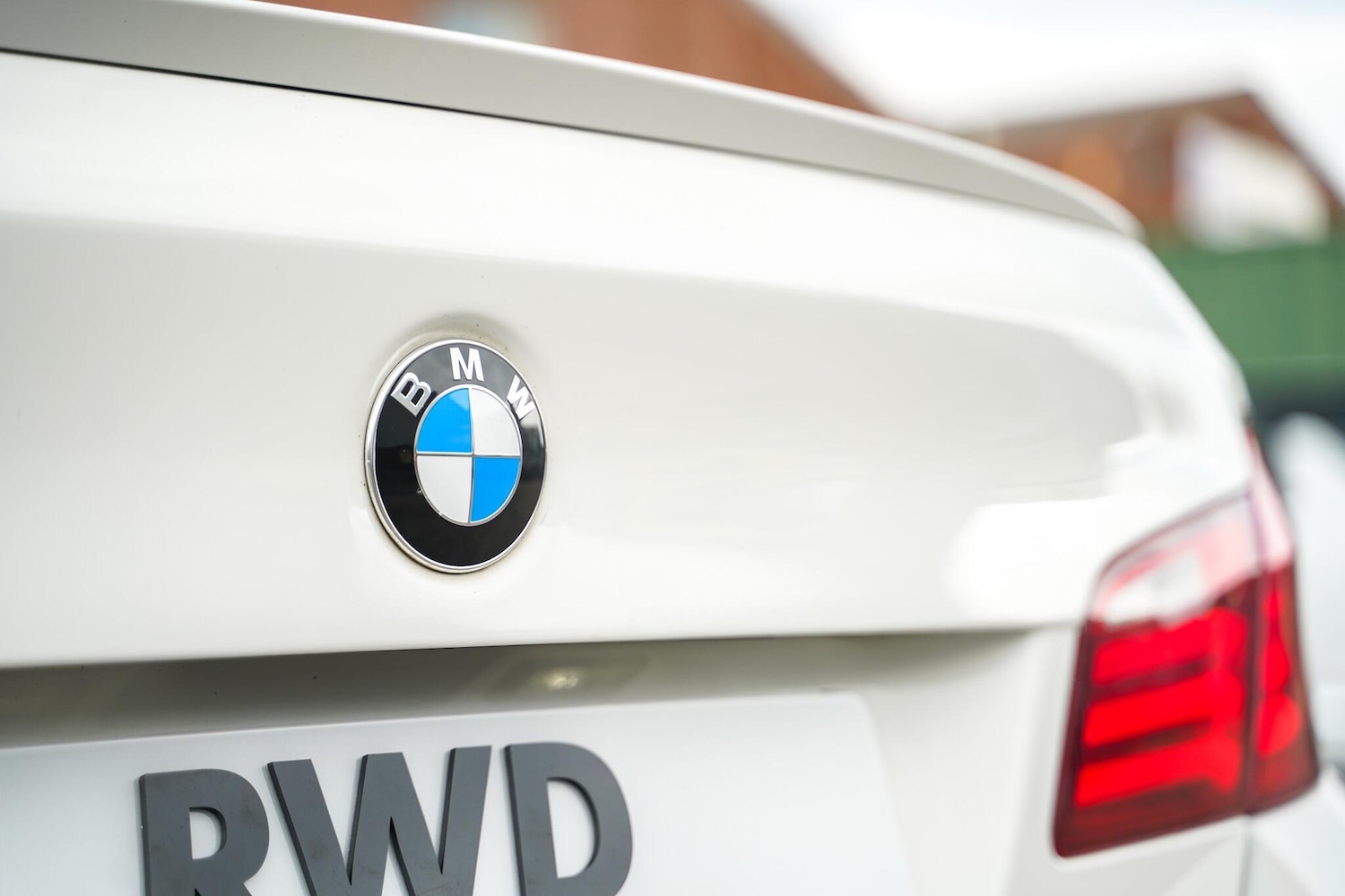 Used BMW 5 Series for sale - 77671691: Photo 16