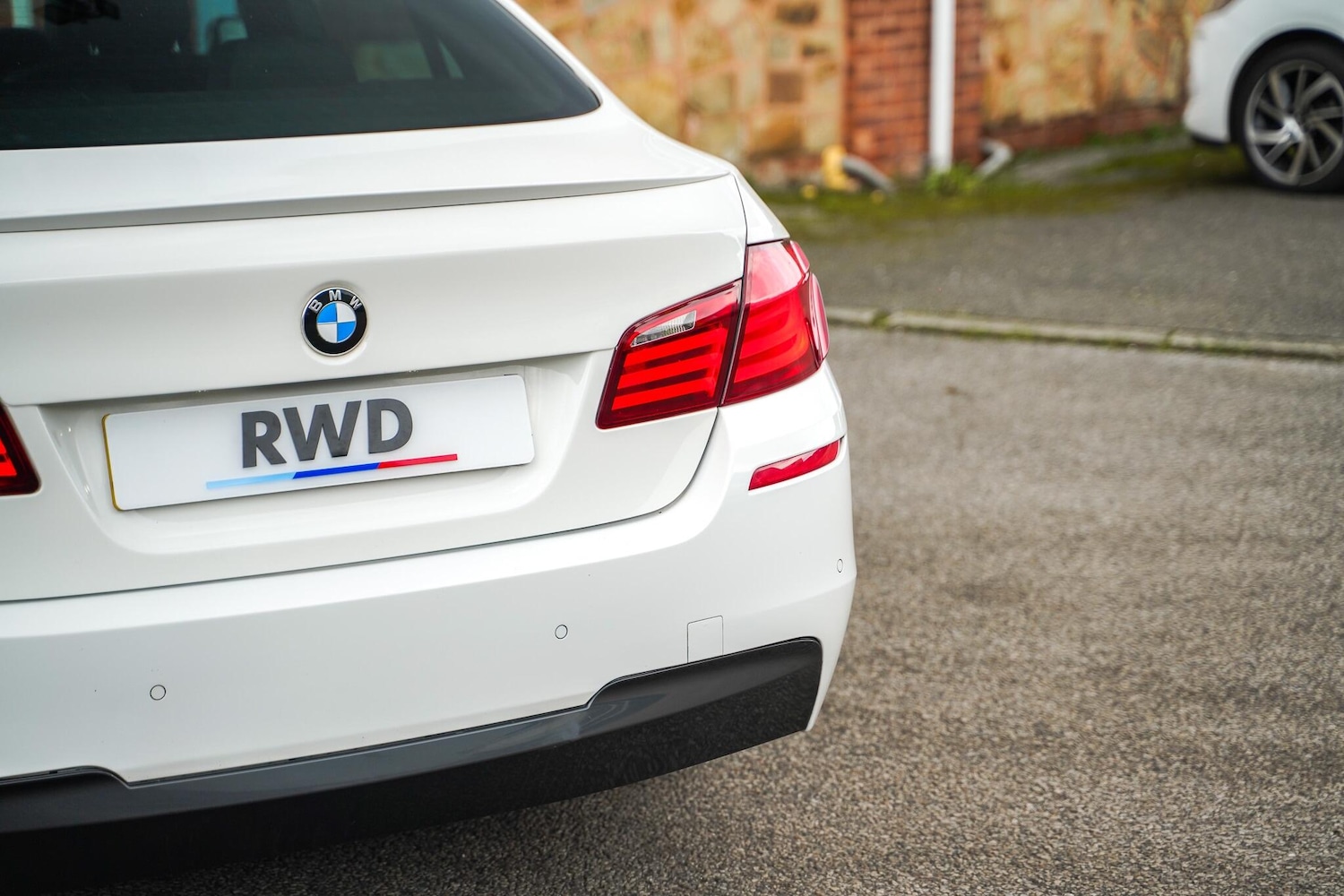 Used BMW 5 Series for sale - 77671691: Photo 17