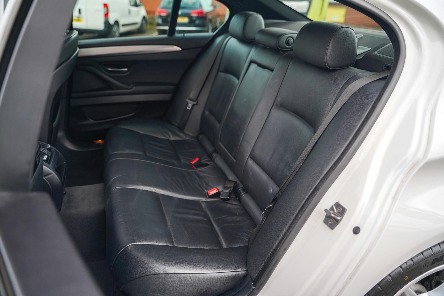 Used BMW 5 Series for sale - 77671691: Photo 22