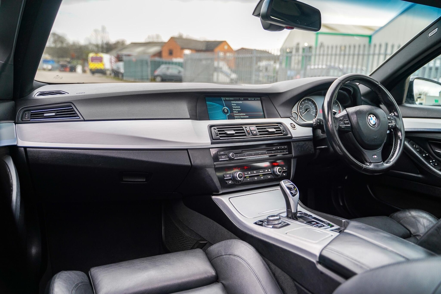 Used BMW 5 Series for sale - 77671691: Photo 24