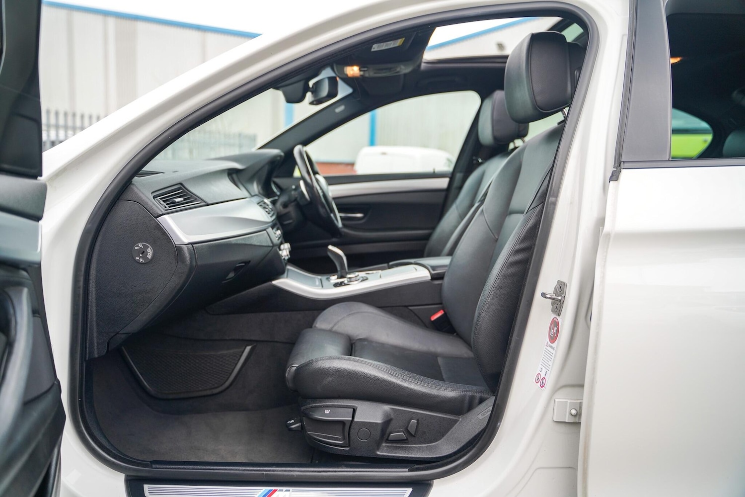 Used BMW 5 Series for sale - 77671691: Photo 25