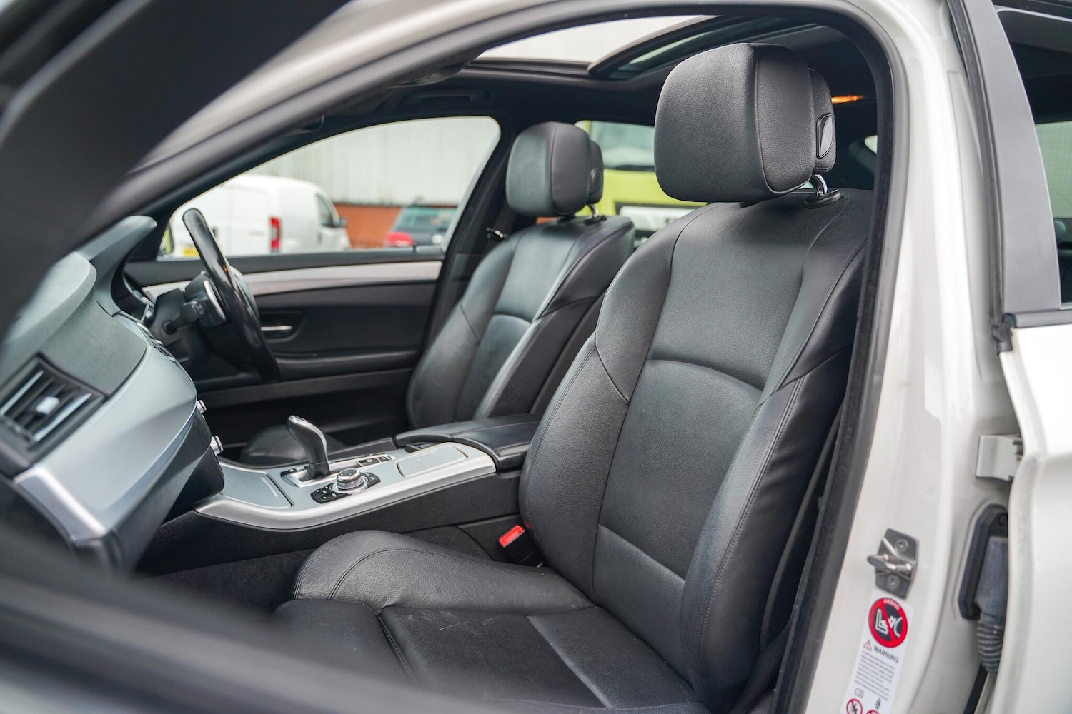 Used BMW 5 Series for sale - 77671691: Photo 26