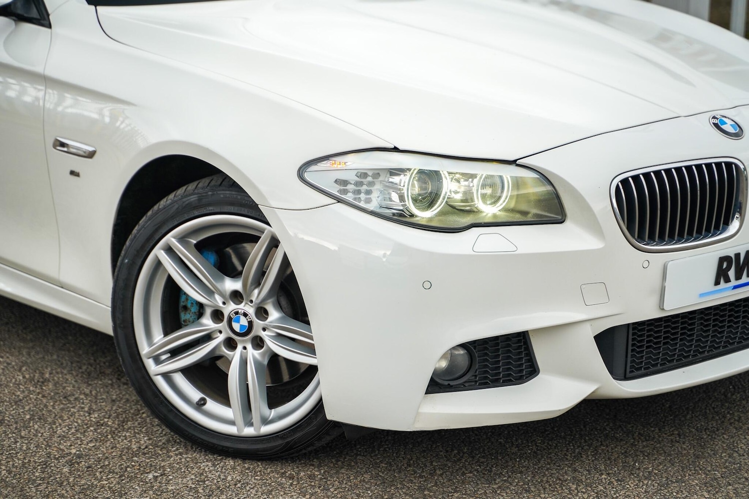 Used BMW 5 Series for sale - 77671691: Photo 28