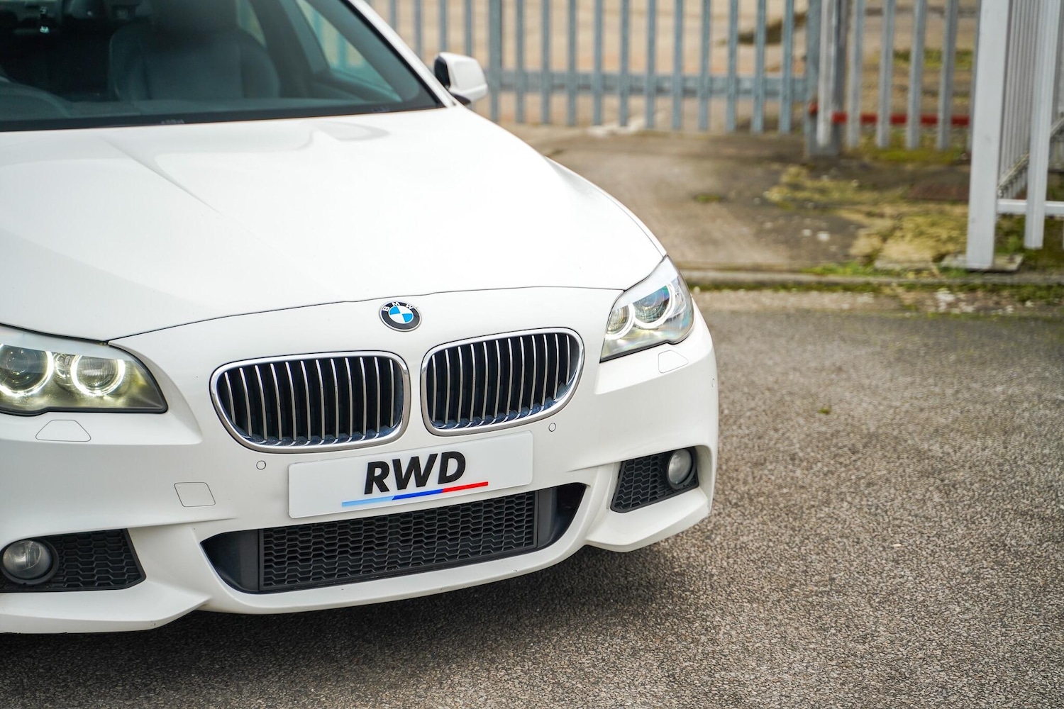 Used BMW 5 Series for sale - 77671691: Photo 30