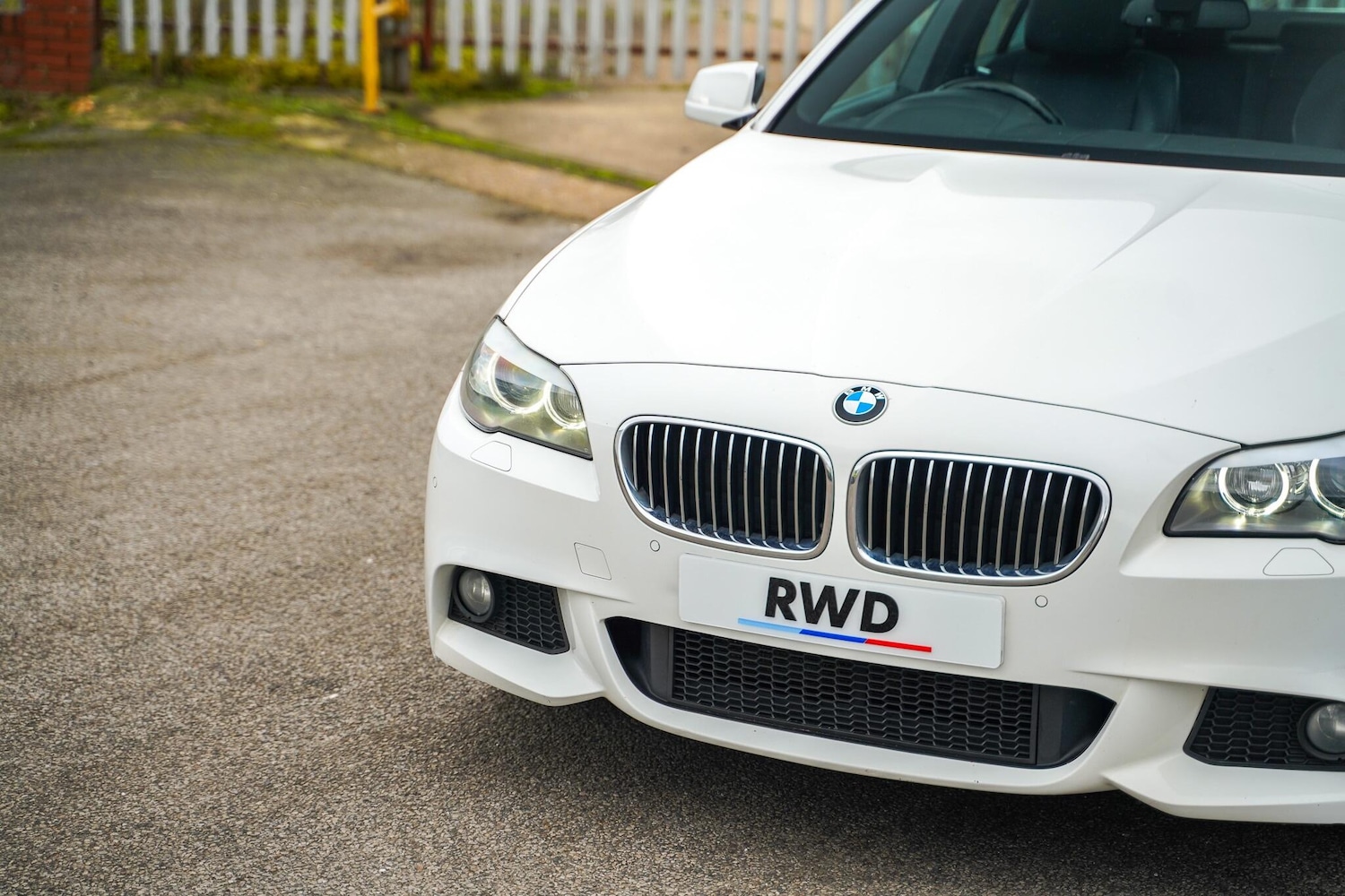 Used BMW 5 Series for sale - 77671691: Photo 4