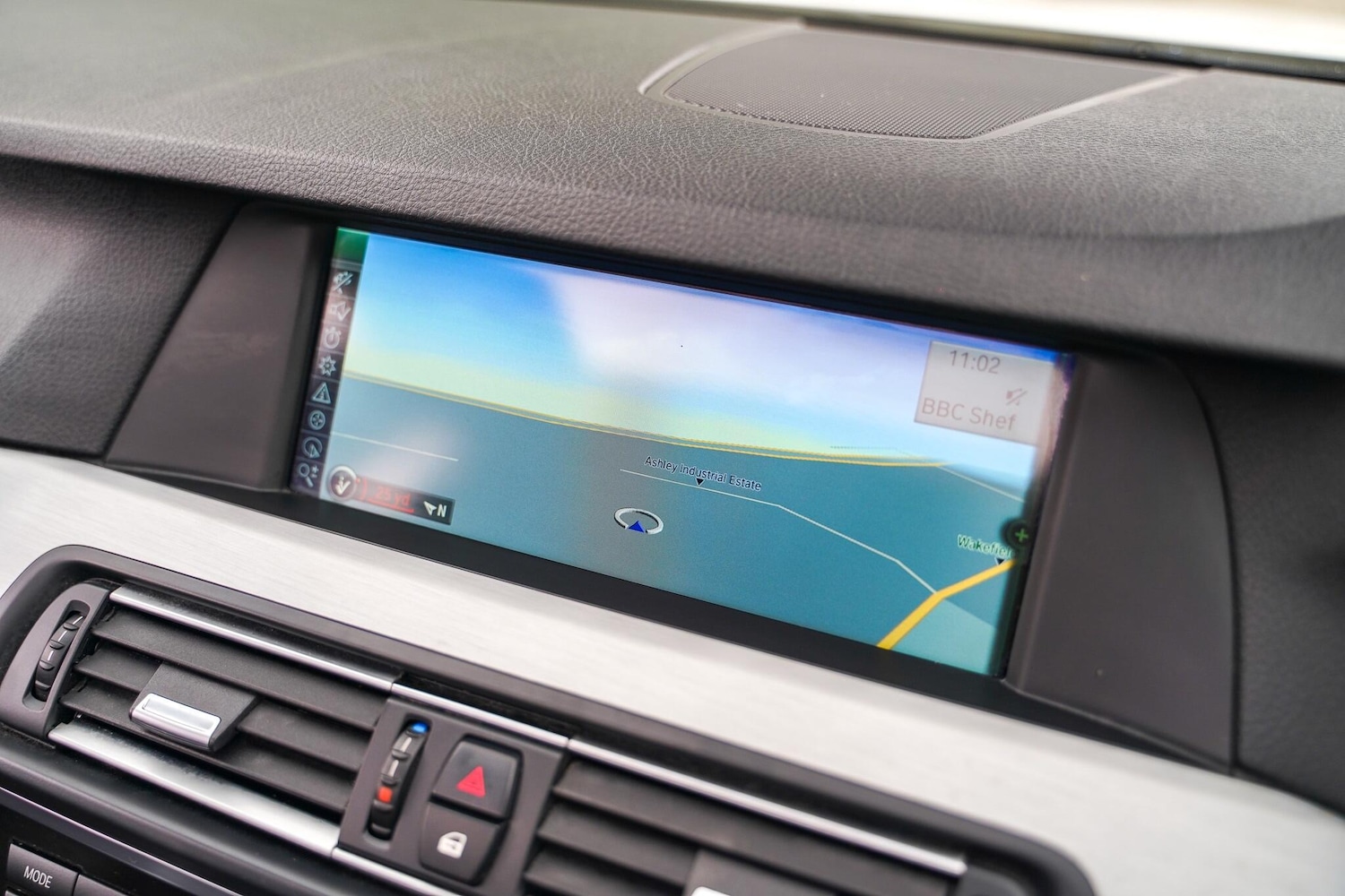 Used BMW 5 Series for sale - 77671691: Photo 45