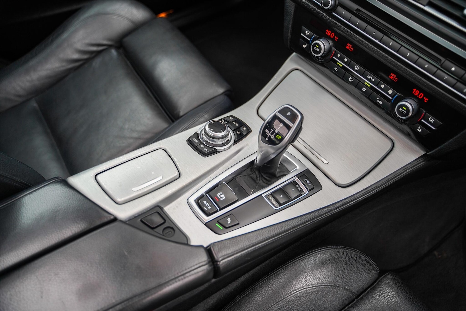 Used BMW 5 Series for sale - 77671691: Photo 46