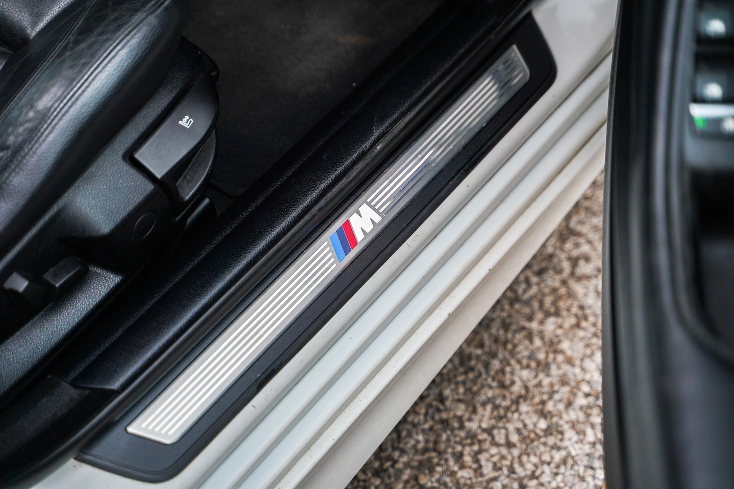 Used BMW 5 Series for sale - 77671691: Photo 47