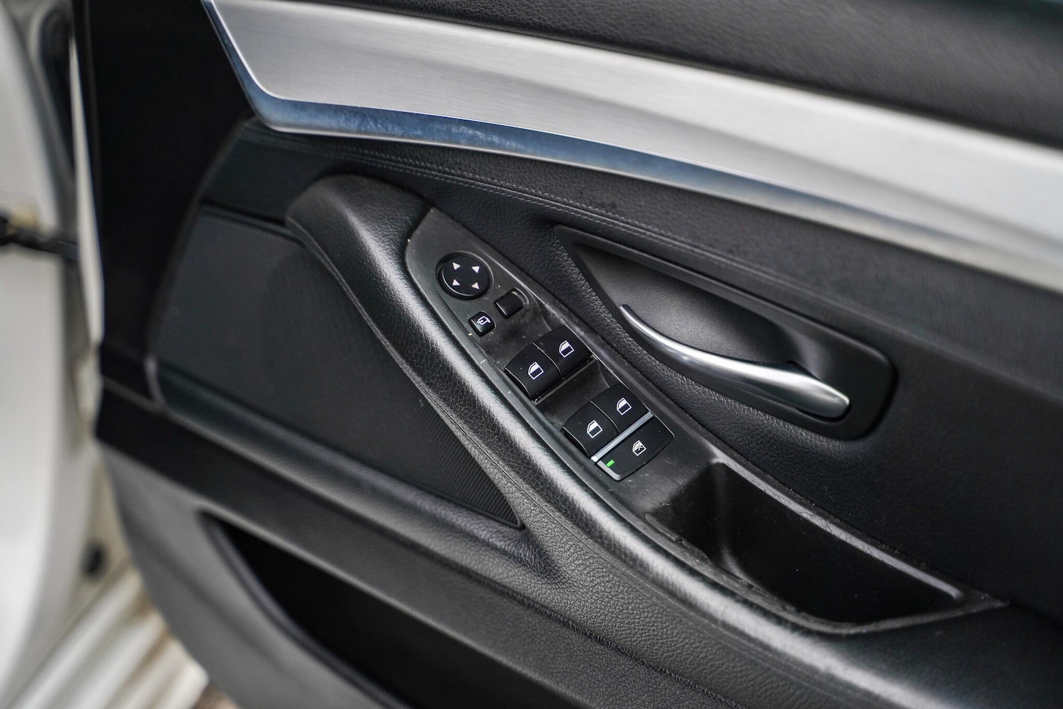 Used BMW 5 Series for sale - 77671691: Photo 49