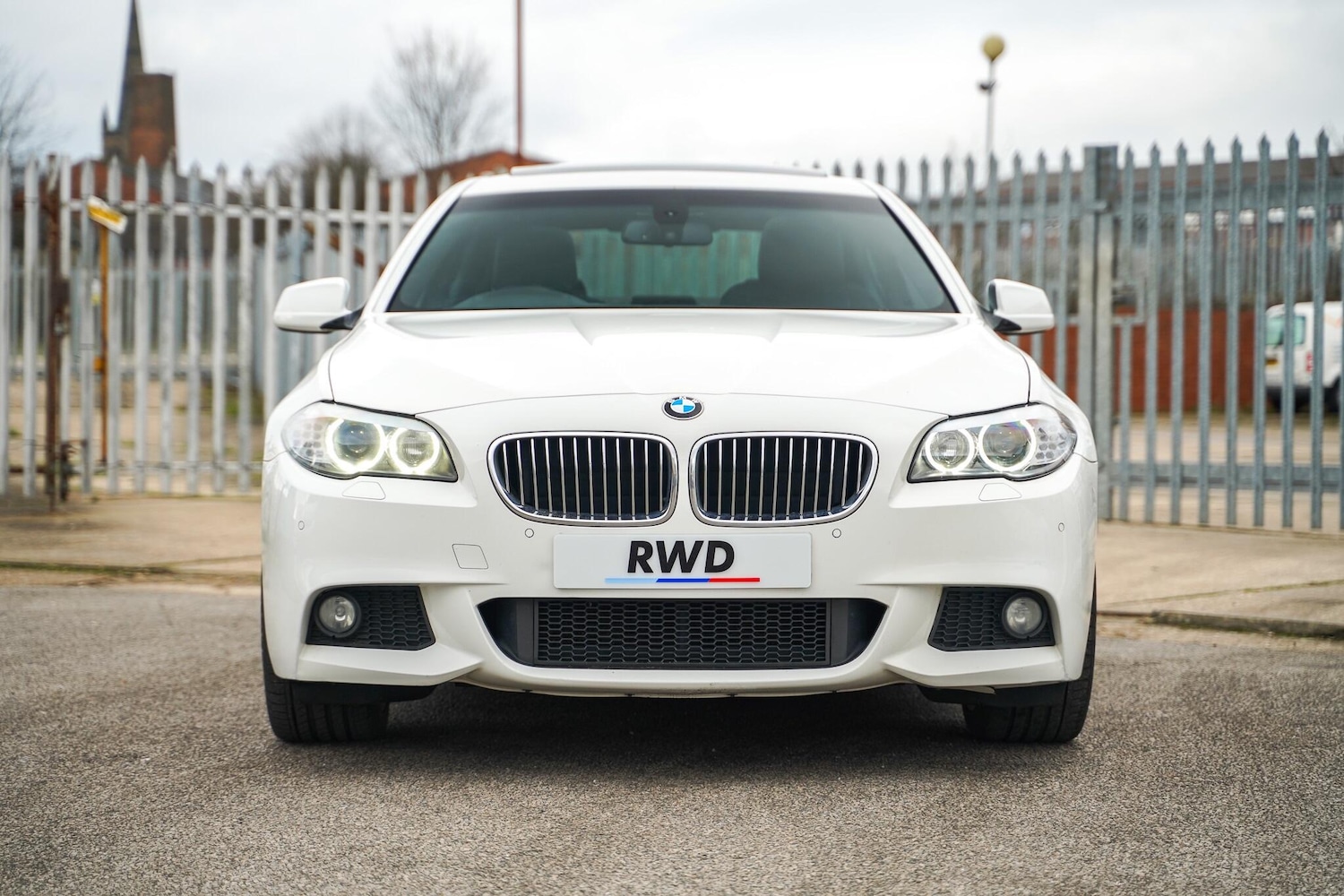 Used BMW 5 Series for sale - 77671691: Photo 6