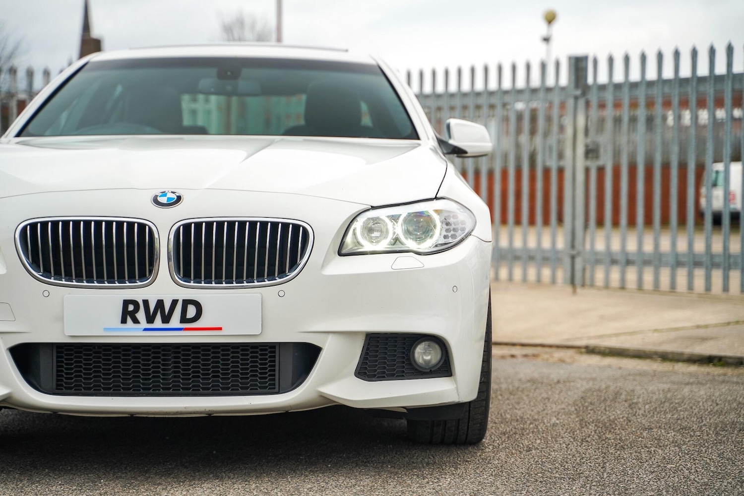 Used BMW 5 Series for sale - 77671691: Photo 7