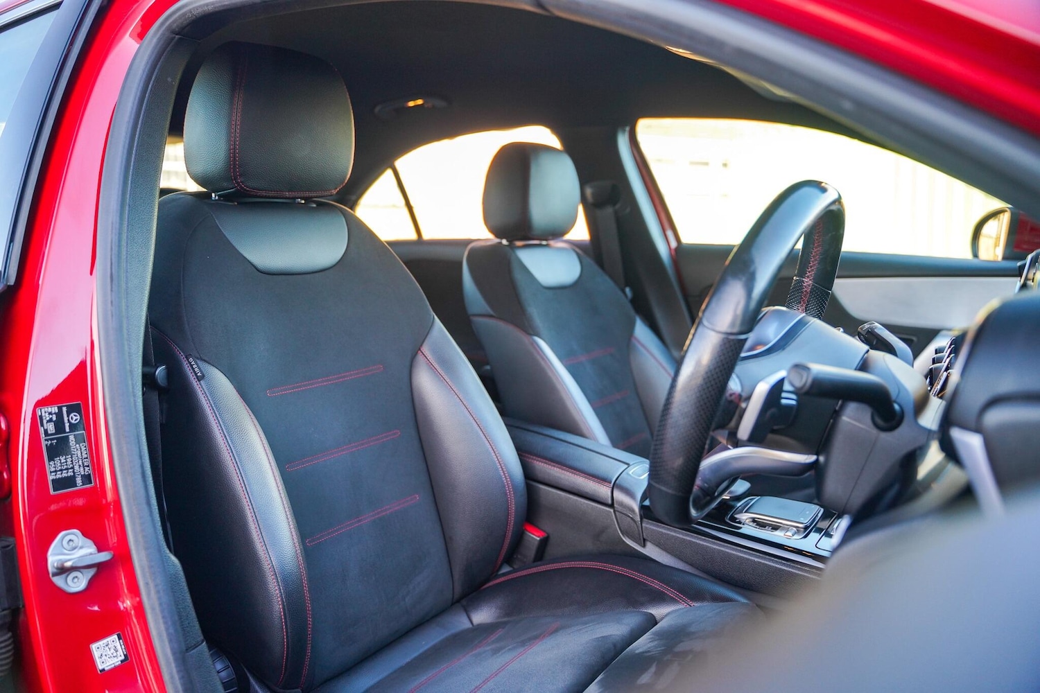 Used Mercedes-Benz A-Class 2019 for sale - 77130563: Photo 10