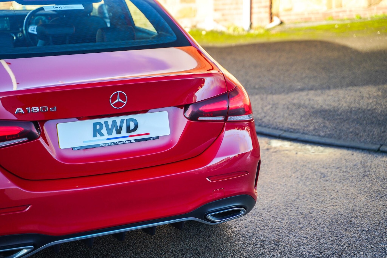 Used Mercedes-Benz A-Class 2019 for sale - 77130563: Photo 12