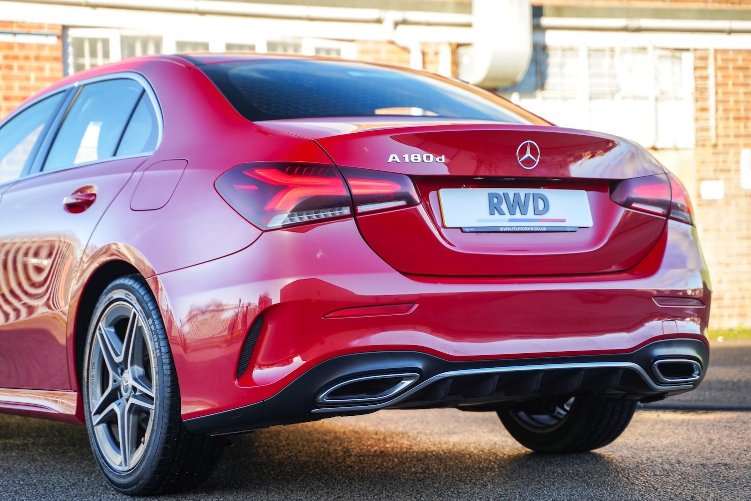 Used Mercedes-Benz A-Class 2019 for sale - 77130563: Photo 14