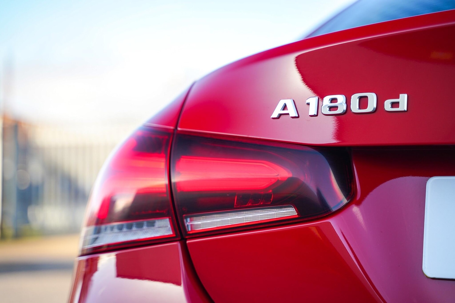 Used Mercedes-Benz A-Class 2019 for sale - 77130563: Photo 15