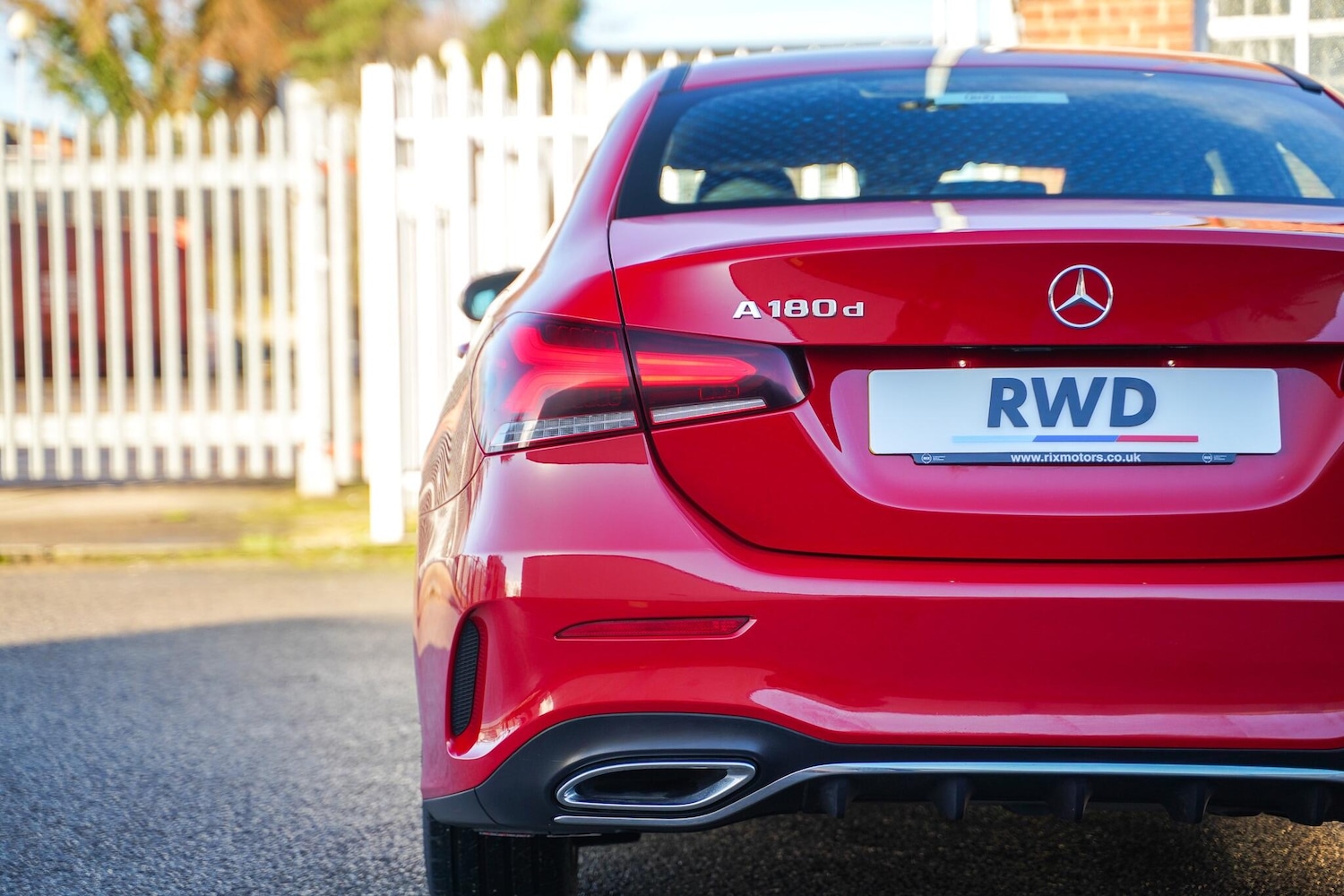Used Mercedes-Benz A-Class 2019 for sale - 77130563: Photo 16