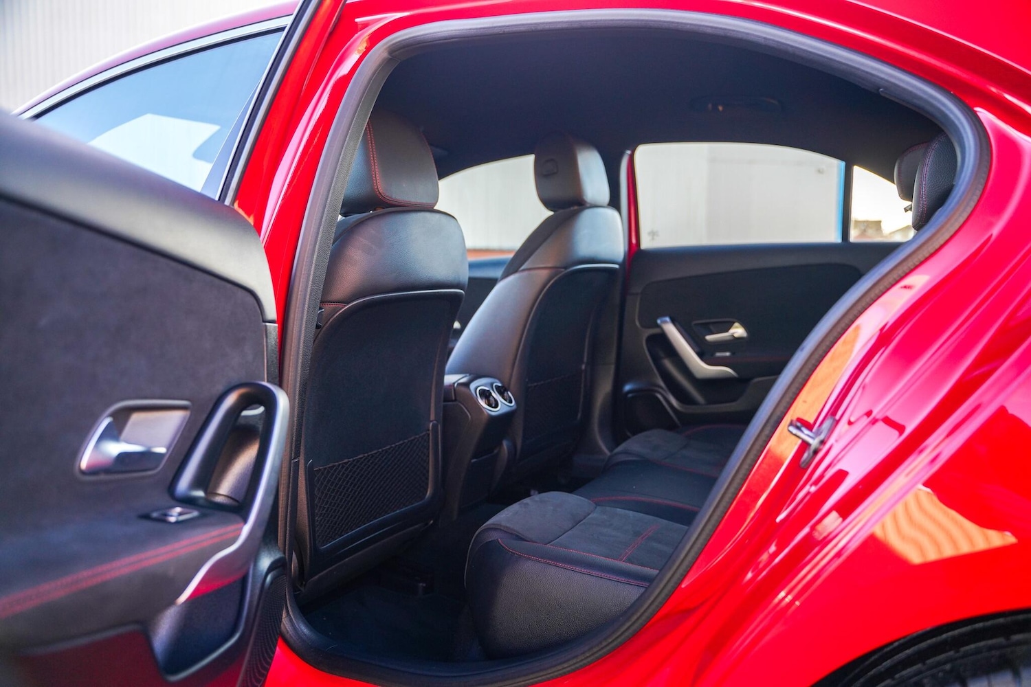 Used Mercedes-Benz A-Class 2019 for sale - 77130563: Photo 22