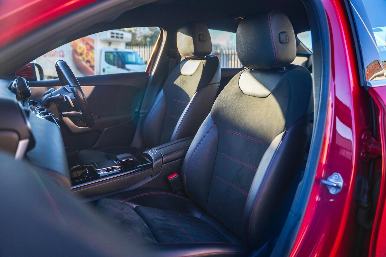 Used Mercedes-Benz A-Class 2019 for sale - 77130563: Photo 24