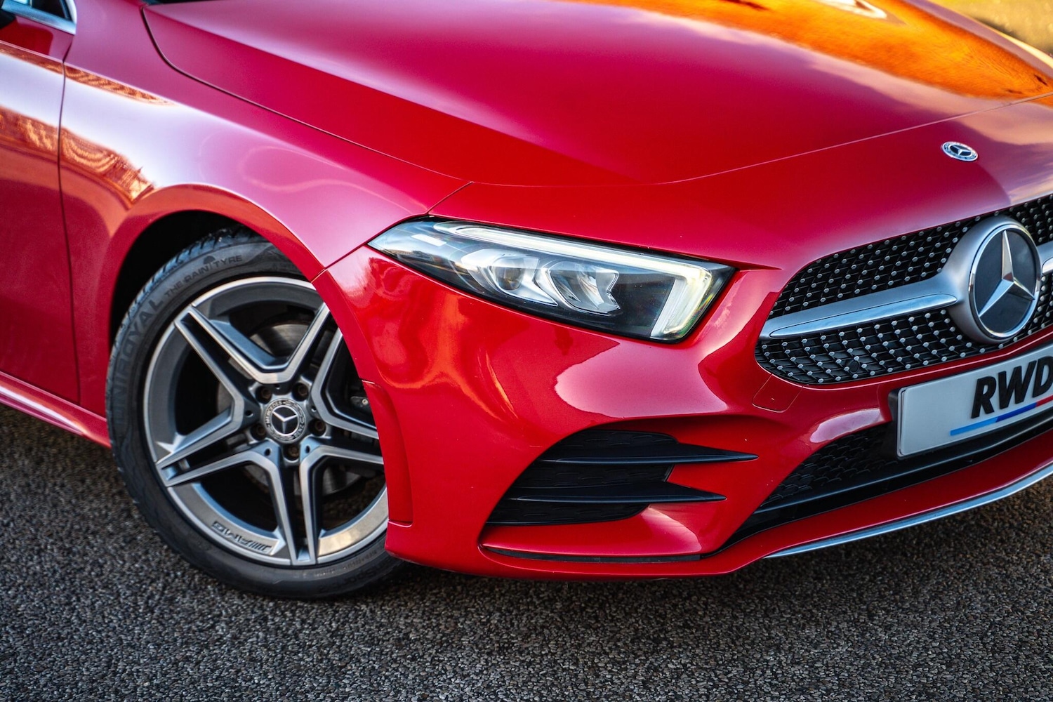 Used Mercedes-Benz A-Class 2019 for sale - 77130563: Photo 27