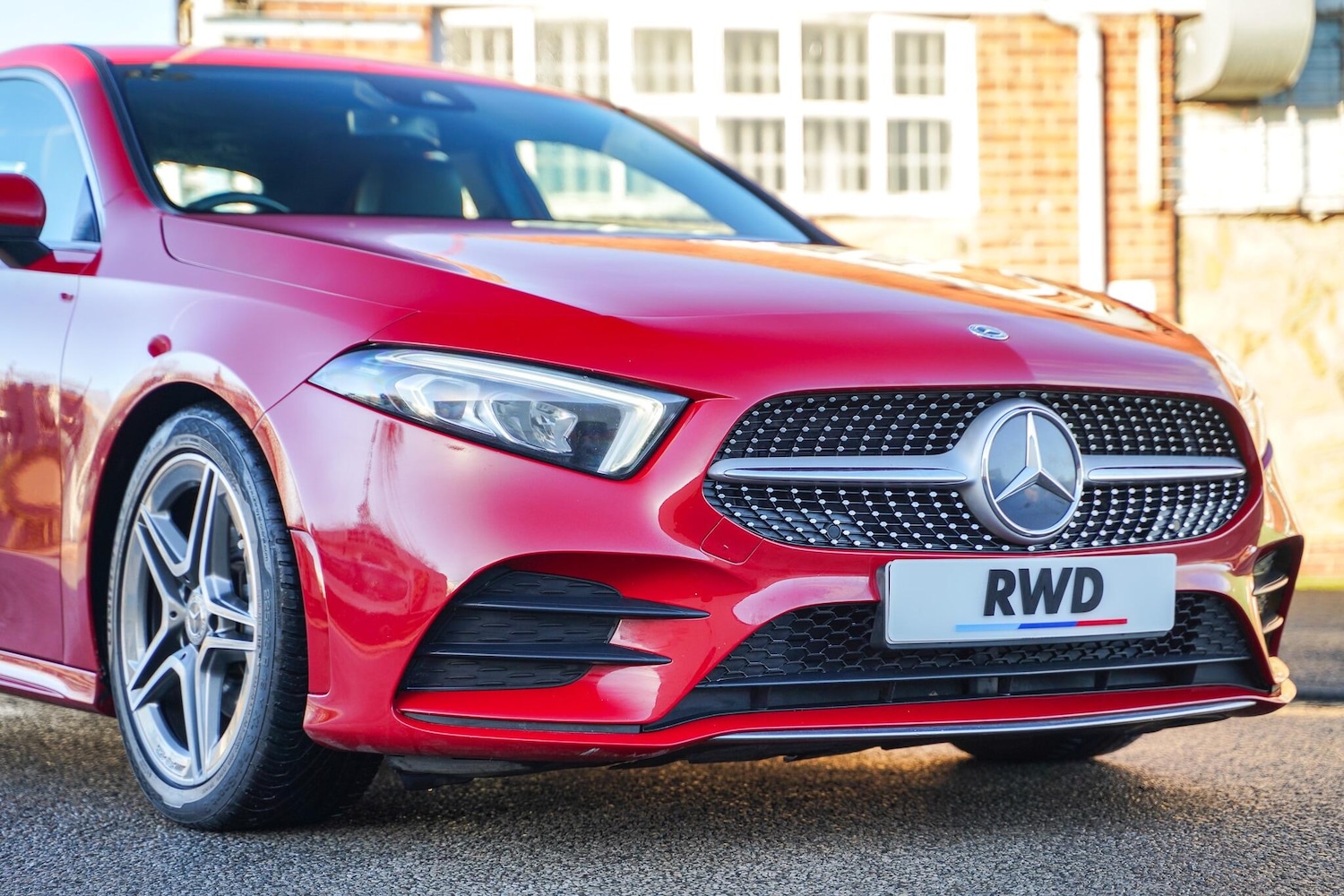 Used Mercedes-Benz A-Class 2019 for sale - 77130563: Photo 28