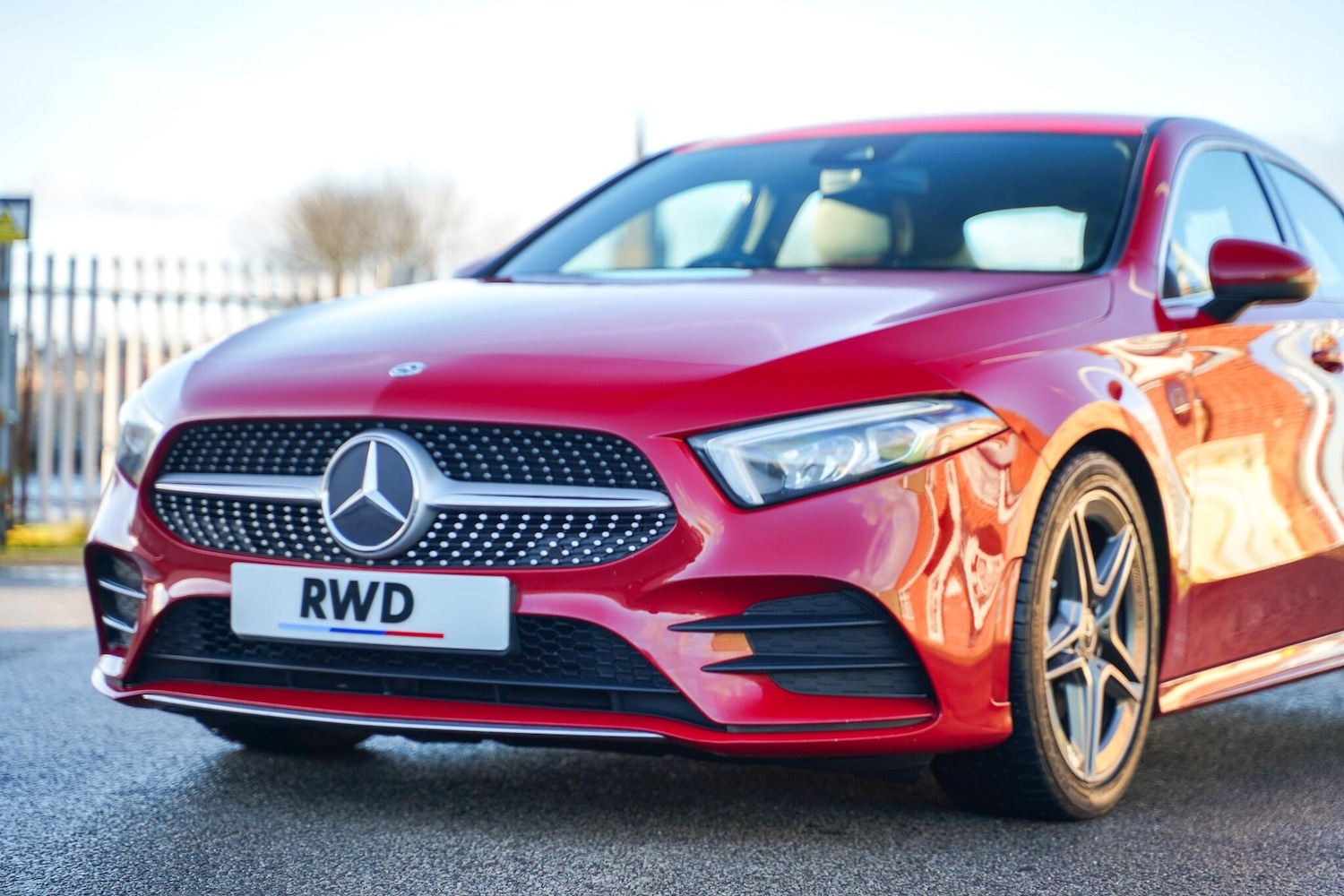 Used Mercedes-Benz A-Class 2019 for sale - 77130563: Photo 36