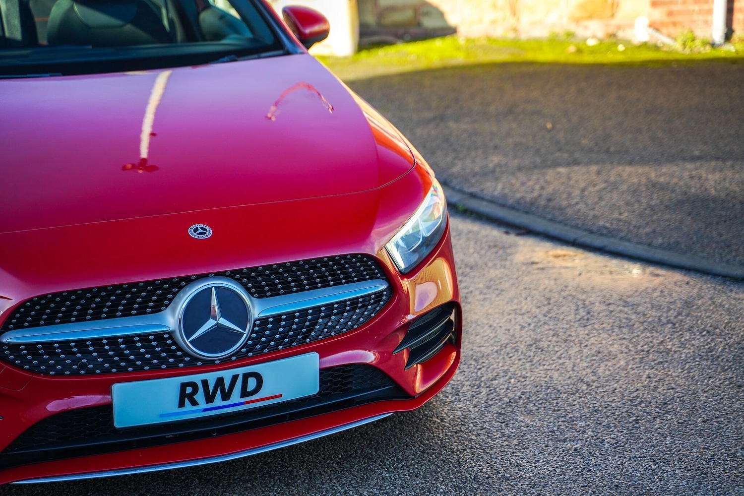 Used Mercedes-Benz A-Class 2019 for sale - 77130563: Photo 37