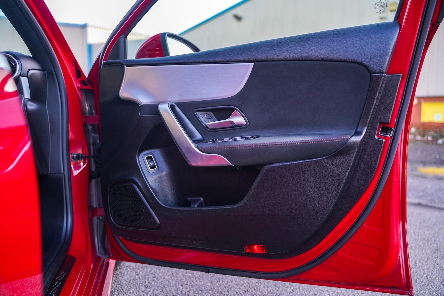 Used Mercedes-Benz A-Class 2019 for sale - 77130563: Photo 39