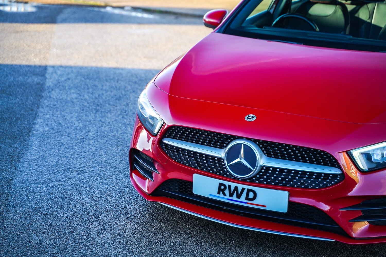 Used Mercedes-Benz A-Class 2019 for sale - 77130563: Photo 4