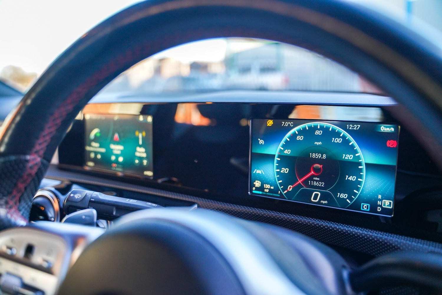 Used Mercedes-Benz A-Class 2019 for sale - 77130563: Photo 41