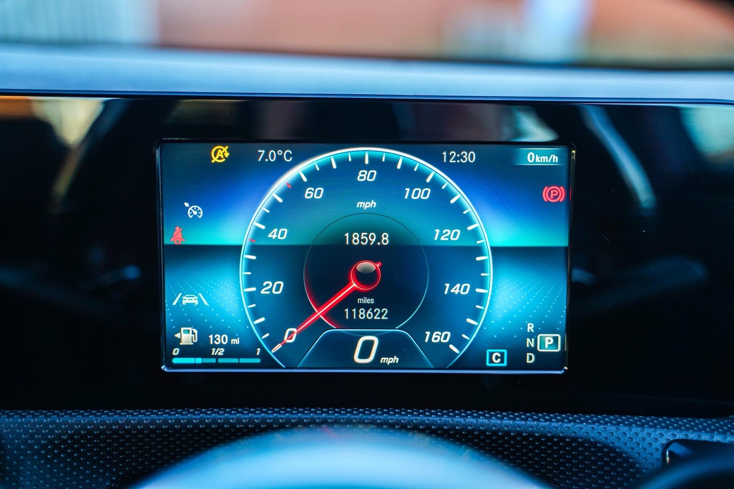 Used Mercedes-Benz A-Class 2019 for sale - 77130563: Photo 42