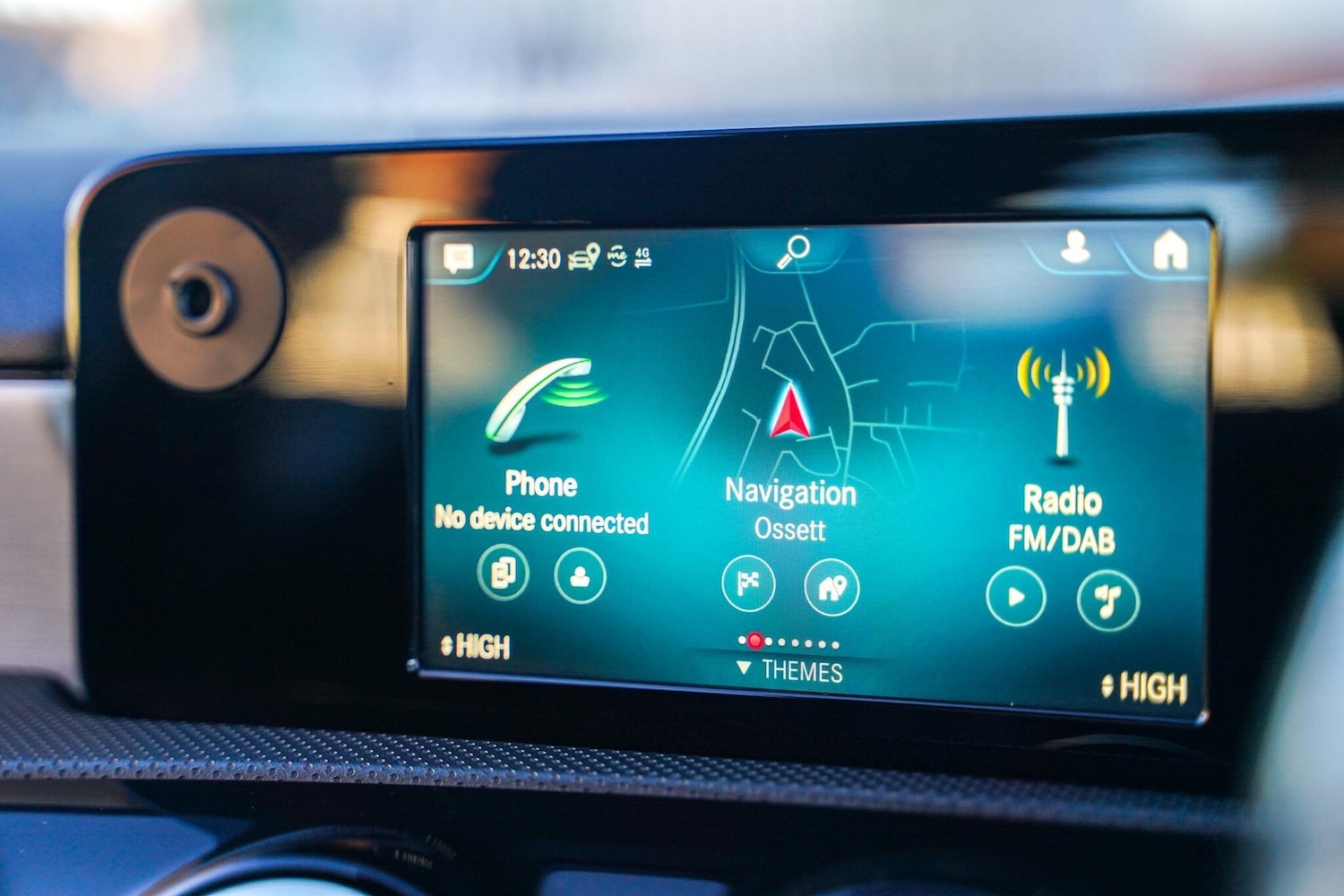 Used Mercedes-Benz A-Class 2019 for sale - 77130563: Photo 43