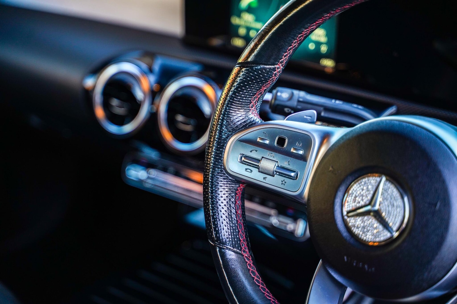 Used Mercedes-Benz A-Class 2019 for sale - 77130563: Photo 45