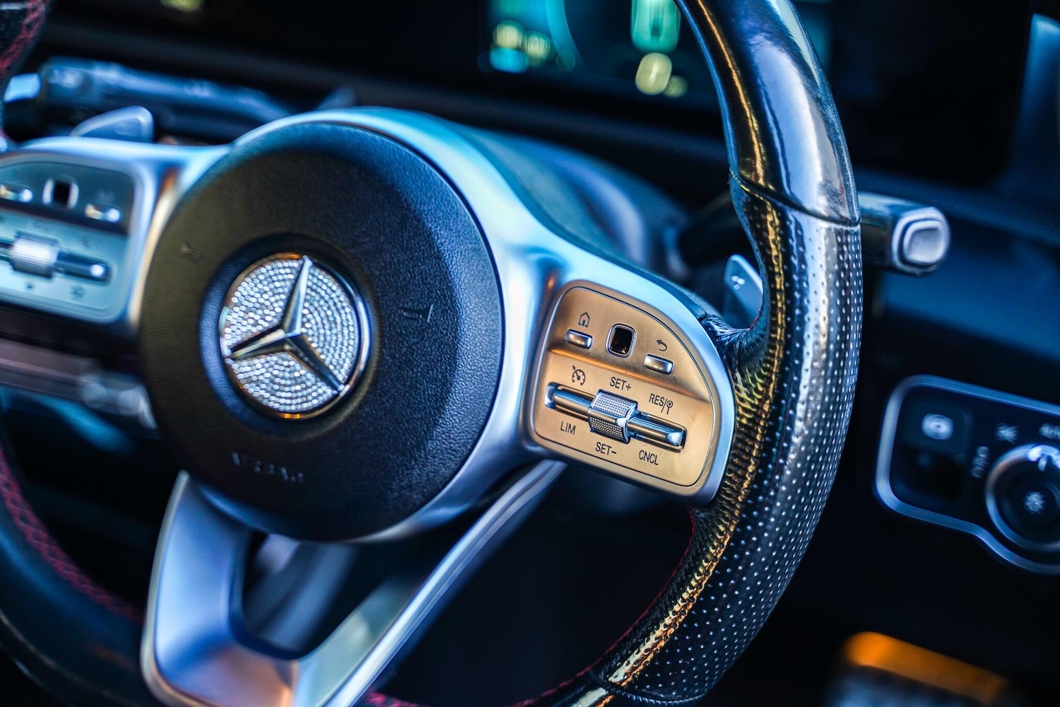 Used Mercedes-Benz A-Class 2019 for sale - 77130563: Photo 46