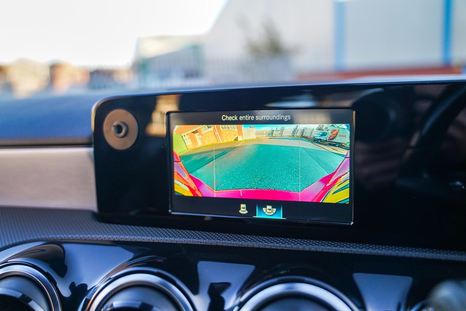 Used Mercedes-Benz A-Class 2019 for sale - 77130563: Photo 48