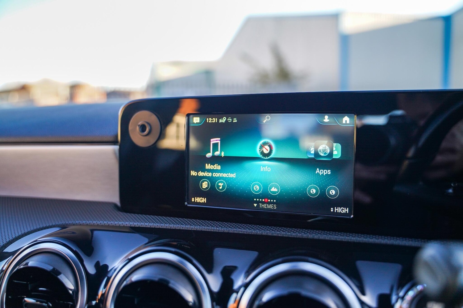 Used Mercedes-Benz A-Class 2019 for sale - 77130563: Photo 49