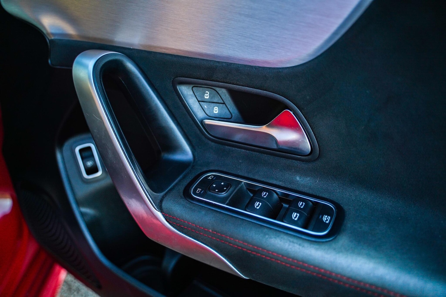 Used Mercedes-Benz A-Class 2019 for sale - 77130563: Photo 51