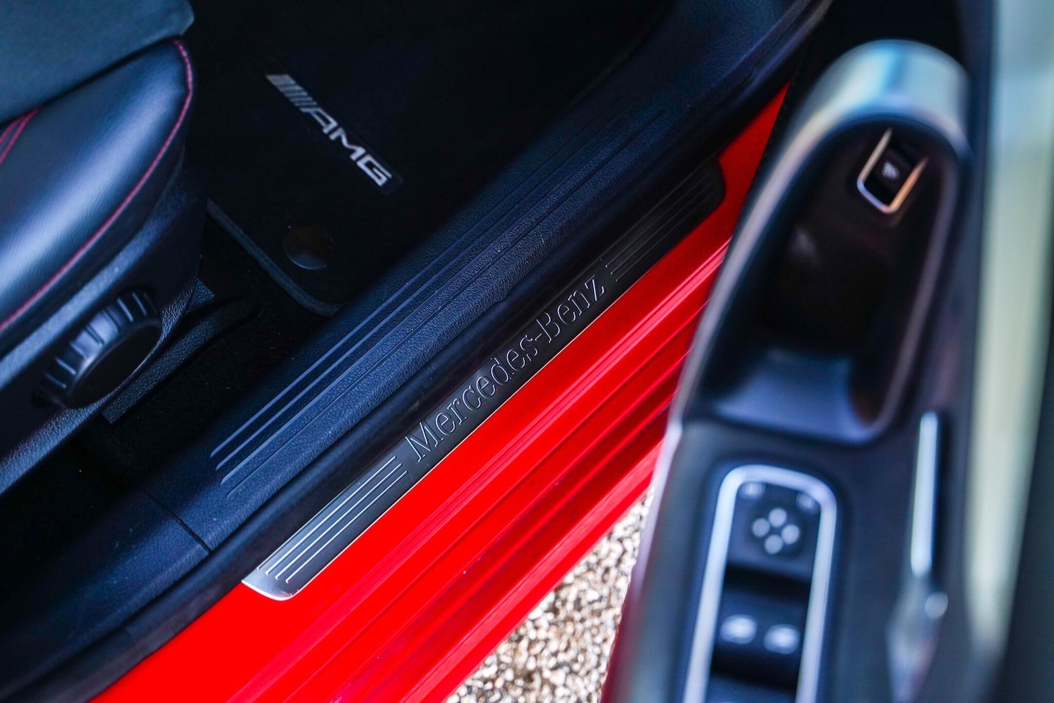 Used Mercedes-Benz A-Class 2019 for sale - 77130563: Photo 52