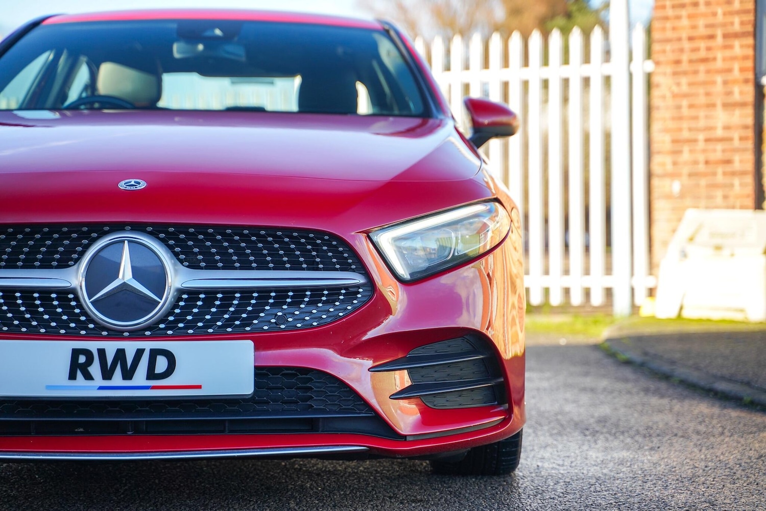 Used Mercedes-Benz A-Class 2019 for sale - 77130563: Photo 7