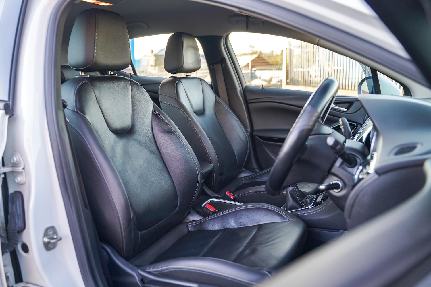 Used Vauxhall Astra 2018 for sale - 76714749: Photo 11