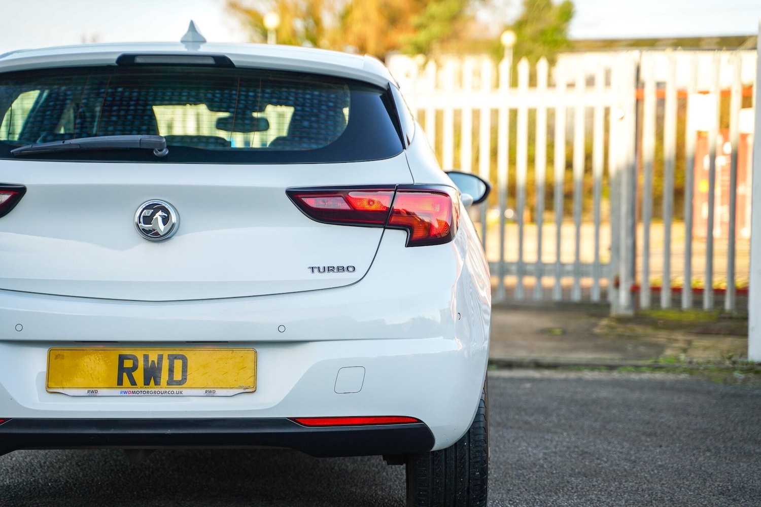 Used Vauxhall Astra 2018 for sale - 76714749: Photo 17