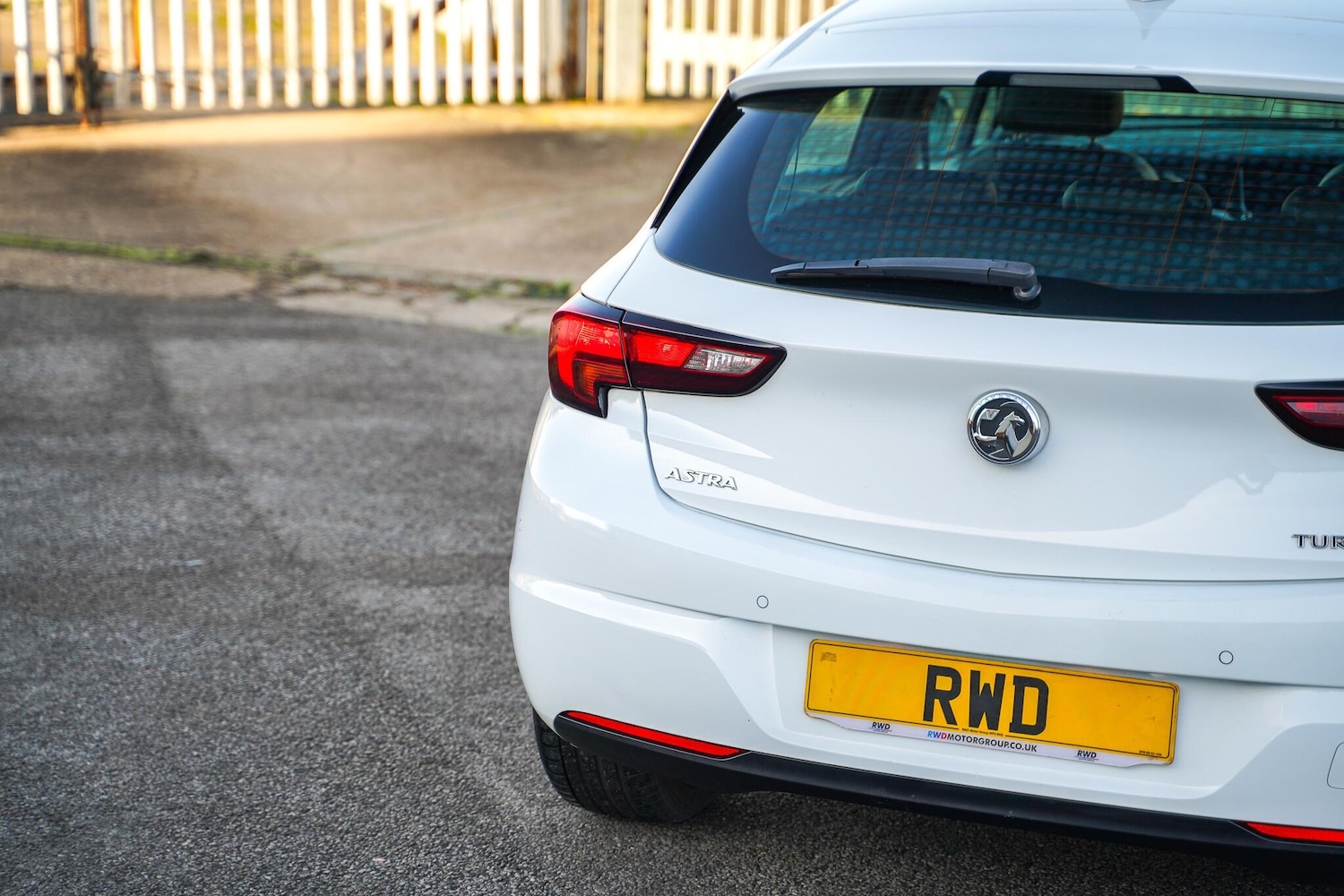 Used Vauxhall Astra 2018 for sale - 76714749: Photo 18