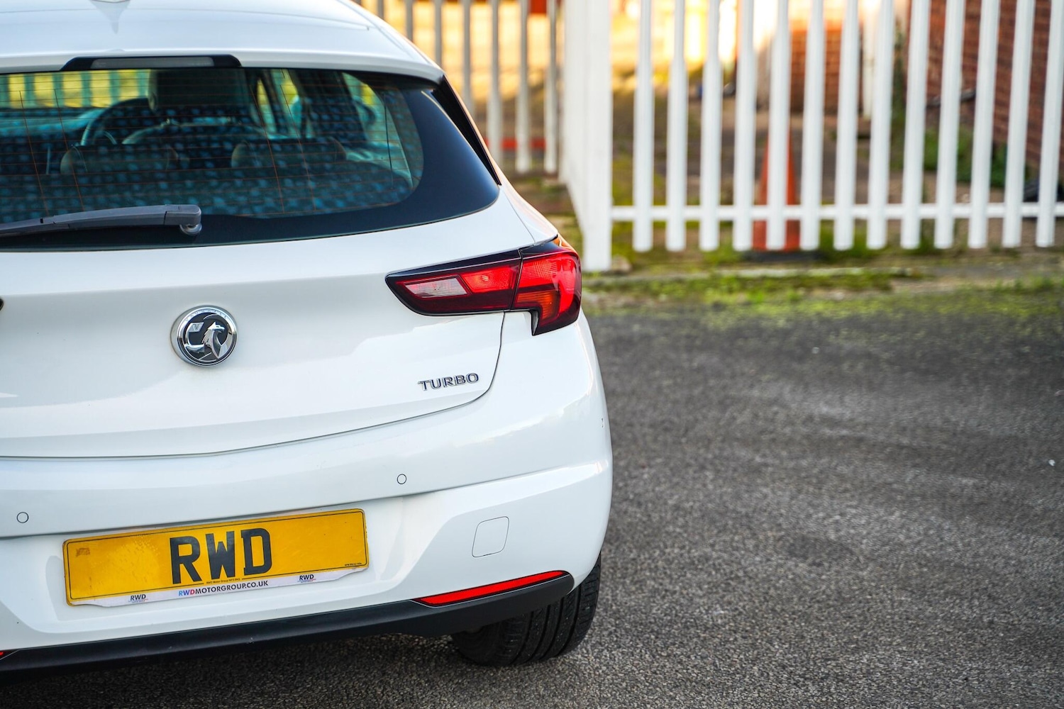 Used Vauxhall Astra 2018 for sale - 76714749: Photo 19