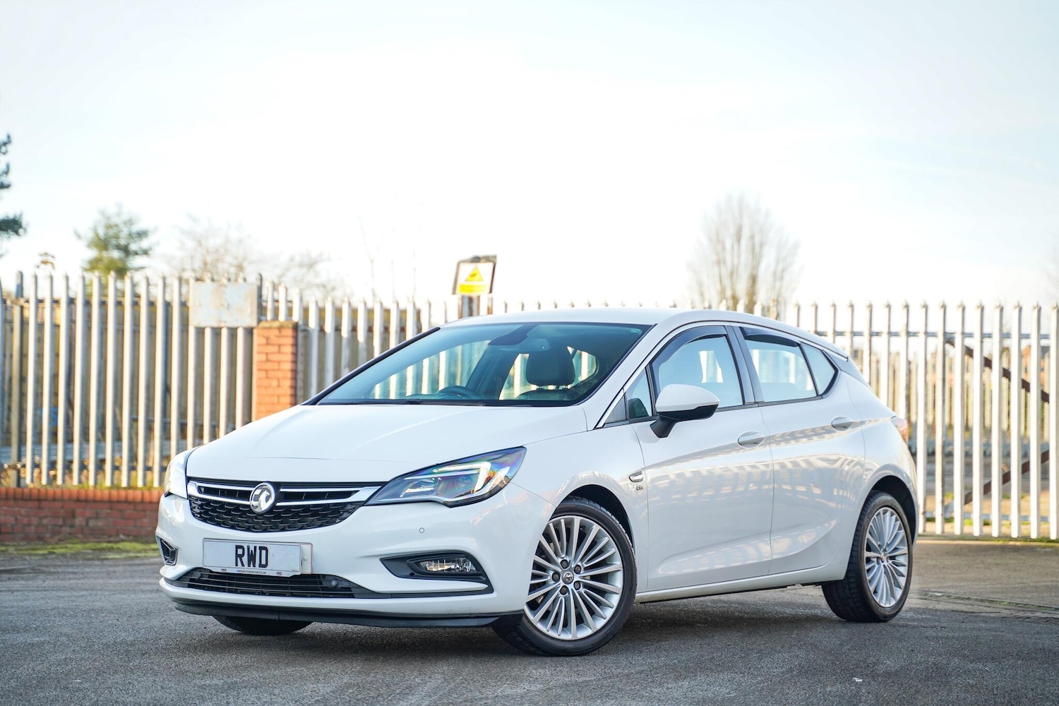 Used Vauxhall Astra 2018 for sale - 76714749: Photo 21
