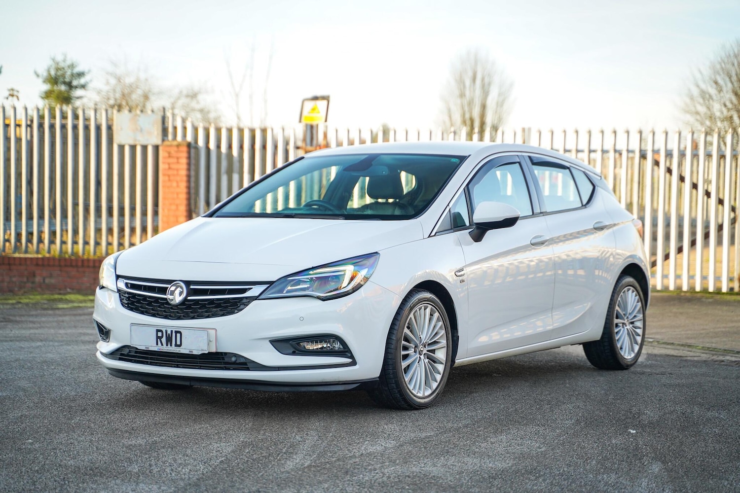 Used Vauxhall Astra 2018 for sale - 76714749: Photo 23