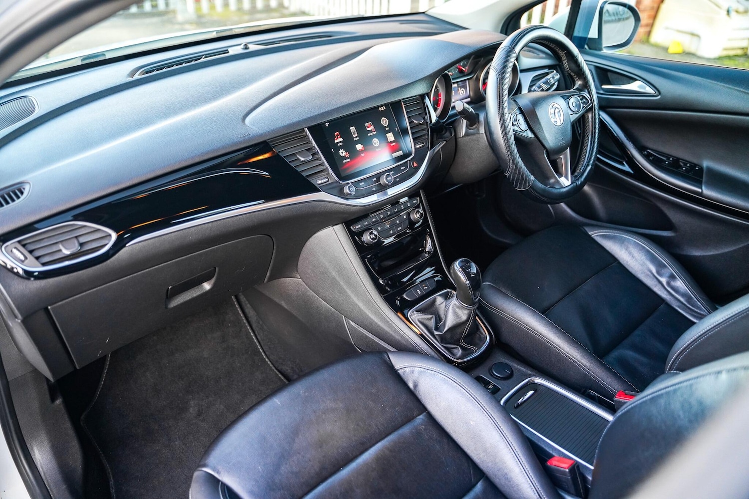 Used Vauxhall Astra 2018 for sale - 76714749: Photo 29